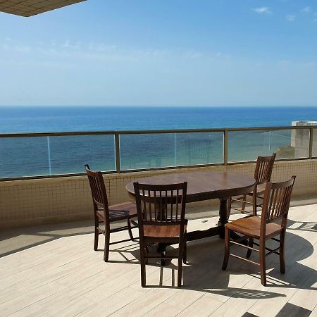 Luxury, Apartments, Netanya, On The Sea Shore Esterno foto