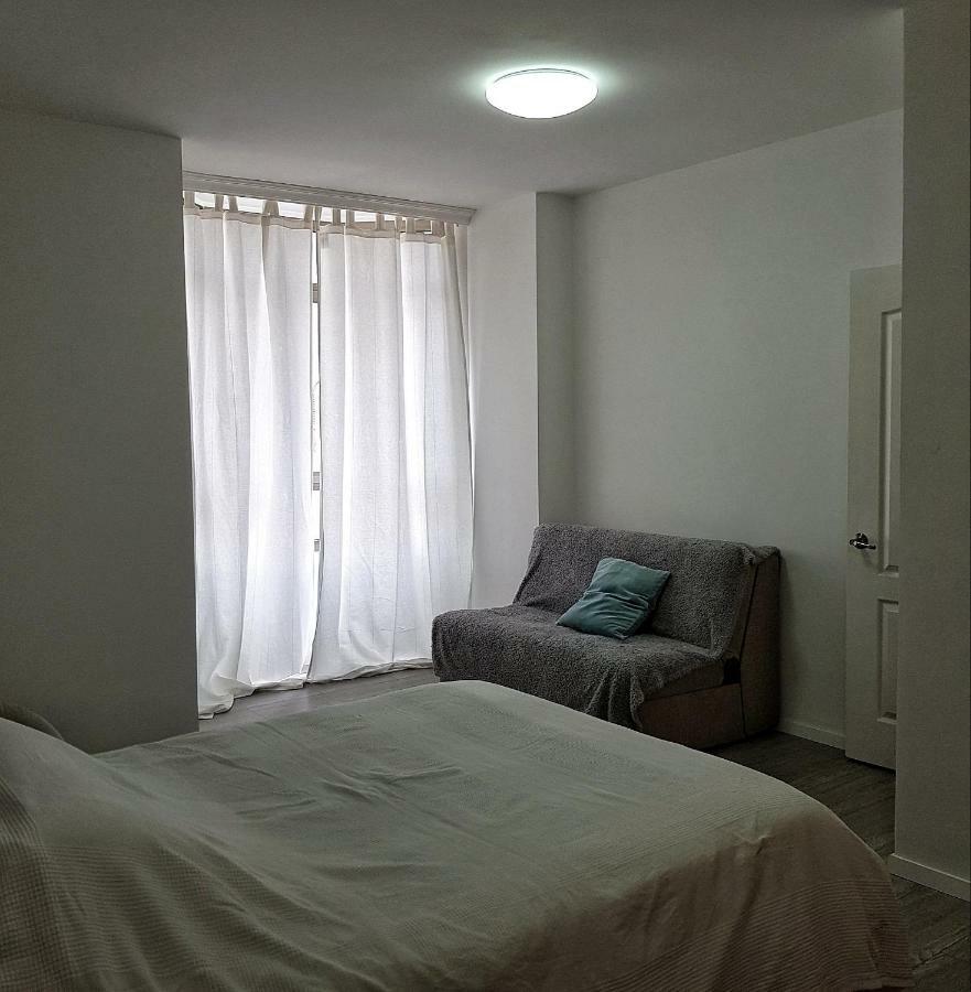Luxury, Apartments, Netanya, On The Sea Shore Esterno foto